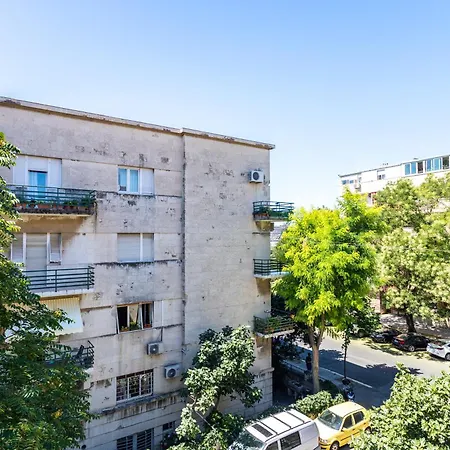Traditional Dalmatian 3 Min Walk To Apartman *