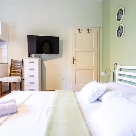 Traditional Dalmatian 3 Min Walk To * 斯普利特