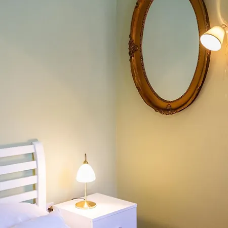 Daire Traditional Dalmatian 3 Min Walk To Split