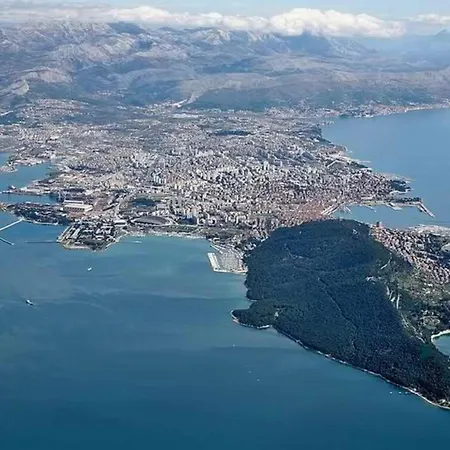 Traditional Dalmatian 3 Min Walk To