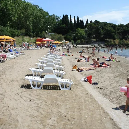 Traditional Dalmatian 3 Min Walk To Apartamento *