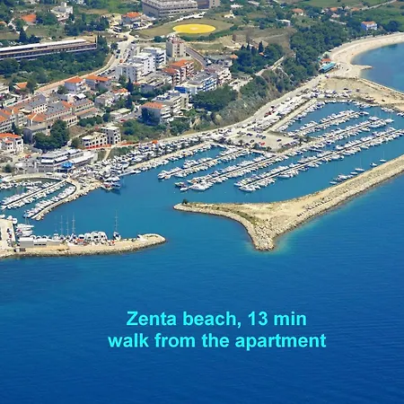 Traditional Dalmatian 3 Min Walk To *