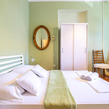 Traditional Dalmatian 3 Min Walk To Lejlighed *